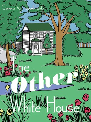 cover image of The Other White House